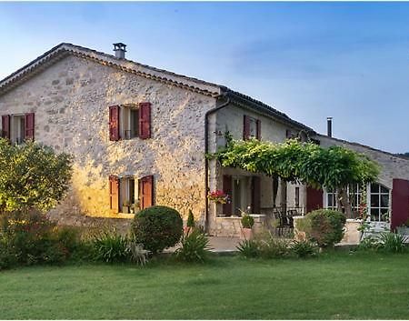 La Petite Campagne Mane (Alpes-de-Haute-Provence) Exterior foto