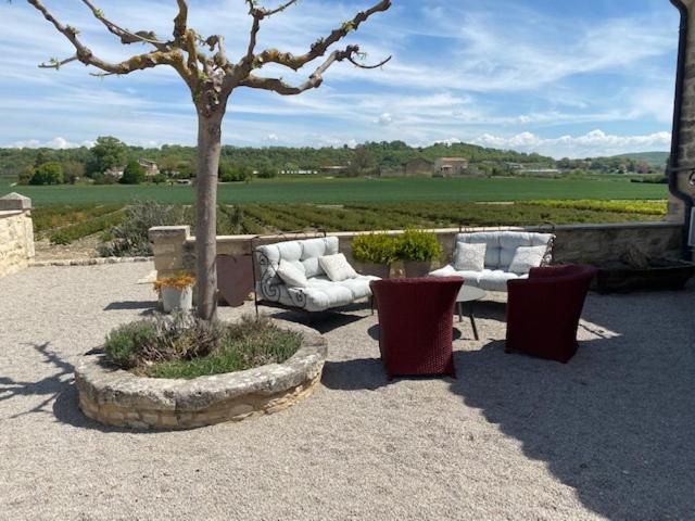 La Petite Campagne Mane (Alpes-de-Haute-Provence) Exterior foto