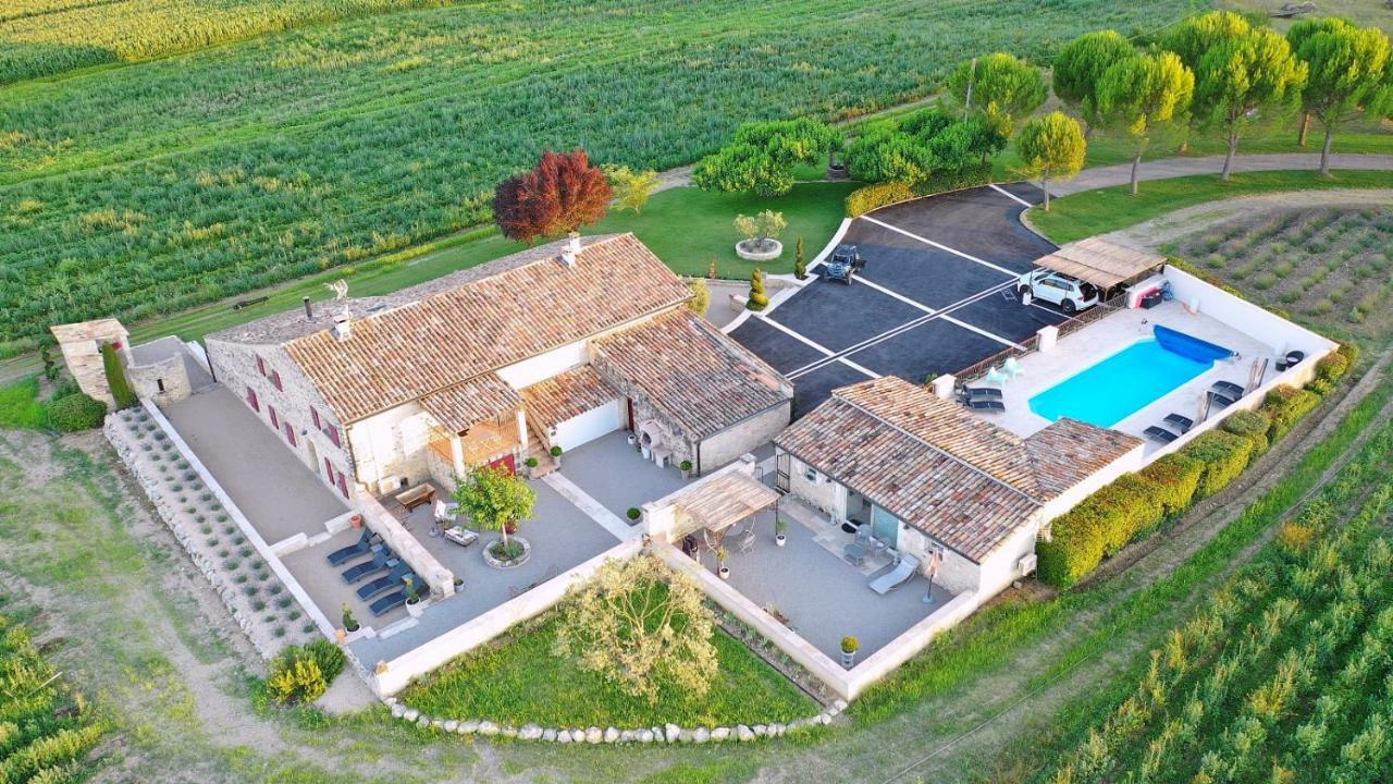 La Petite Campagne Mane (Alpes-de-Haute-Provence) Exterior foto