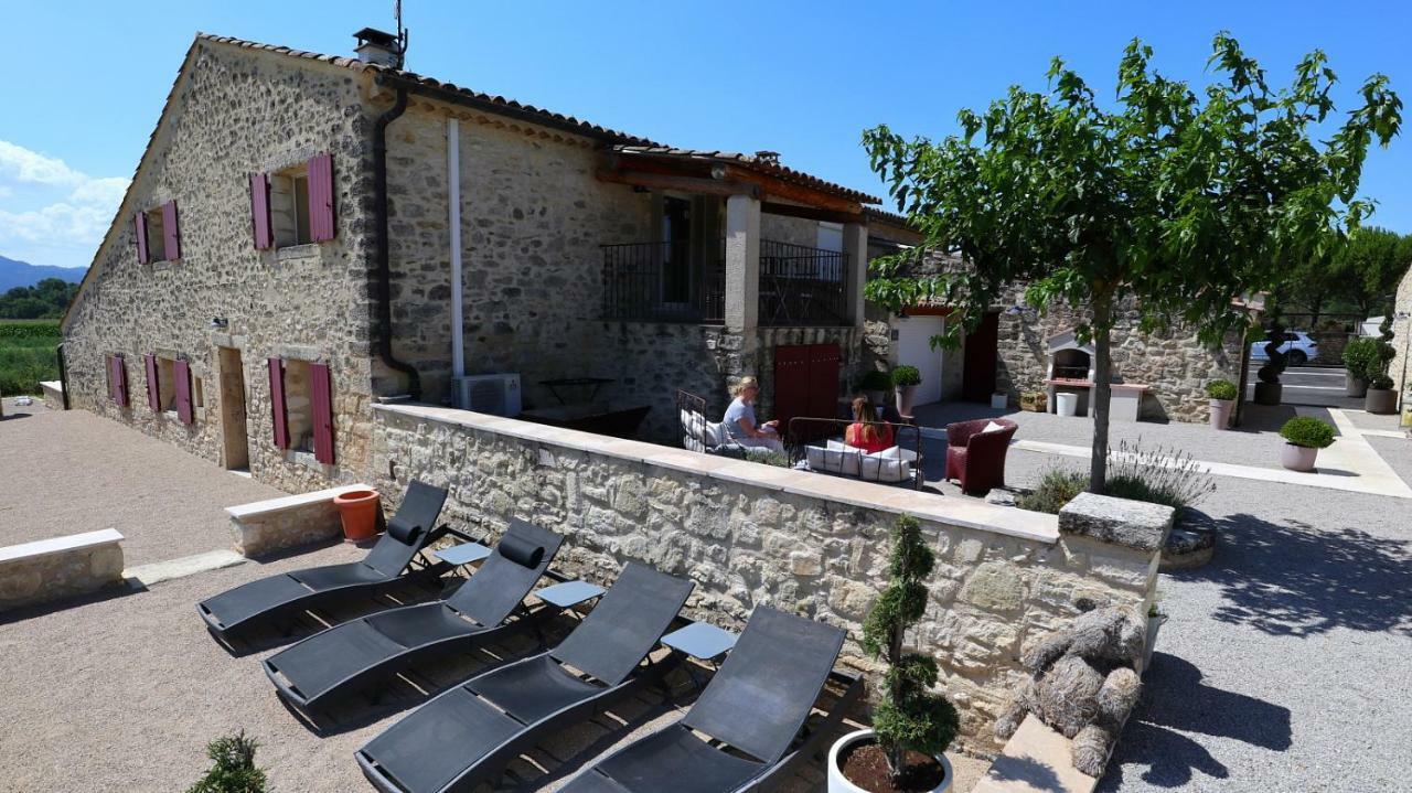 La Petite Campagne Mane (Alpes-de-Haute-Provence) Exterior foto